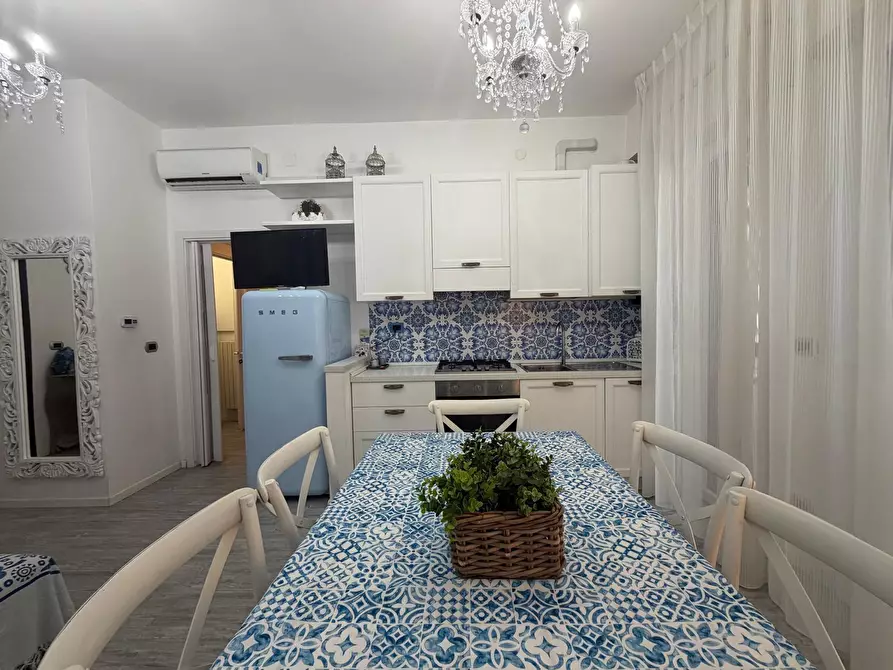 Immagine 3 di Trilocale in affitto  in Viale Maiella 23 a Francavilla Al Mare