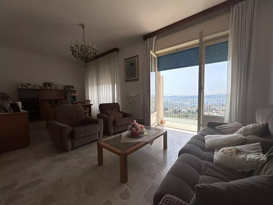 Immagine 4 di Pentalocale in affitto  in Viale Maiella 23/A a Chieti