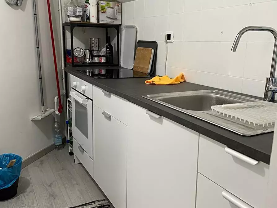 Immagine 2 di Trilocale in affitto  a Francavilla Al Mare