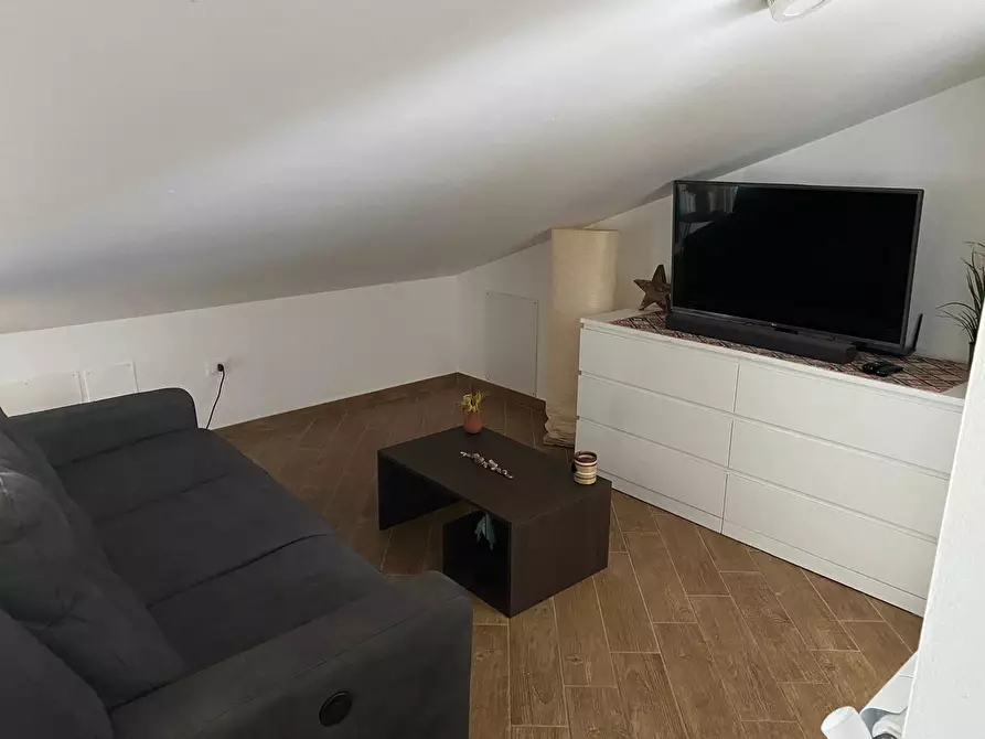 Immagine 6 di Bilocale in vendita  a Torrevecchia Teatina