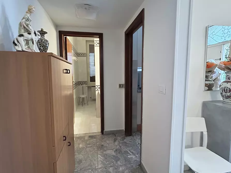 Immagine 10 di Quadrilocale in affitto  a Francavilla Al Mare