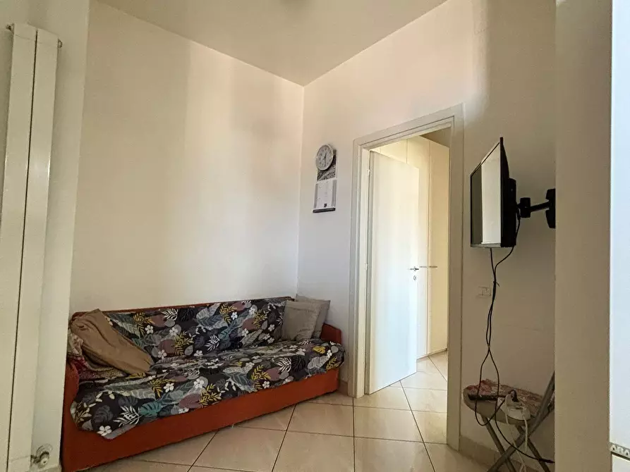 Immagine 3 di Trilocale in affitto  in Via Falcone e Borsellino a Pescara