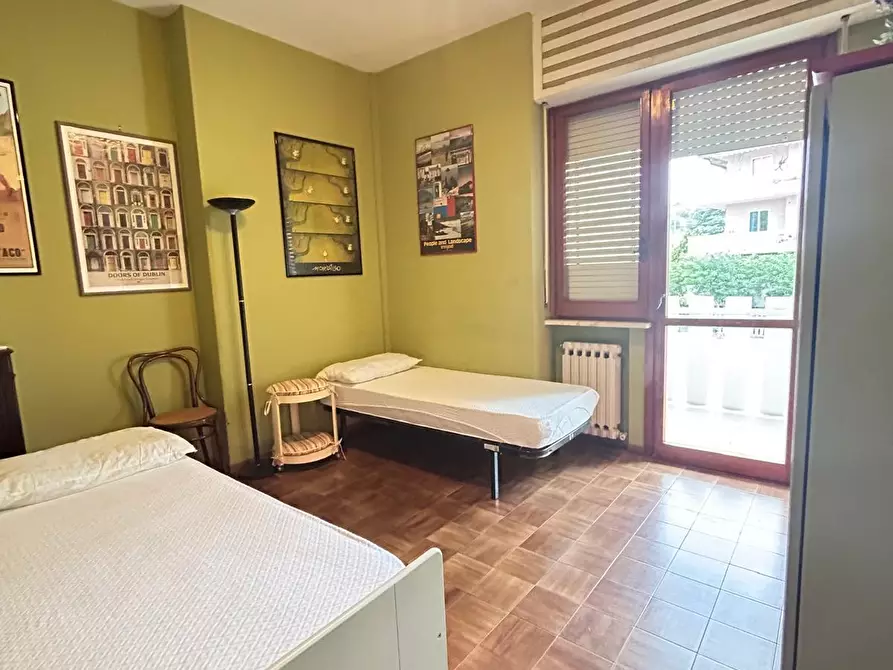 Immagine 9 di Quadrilocale in affitto  a Francavilla Al Mare