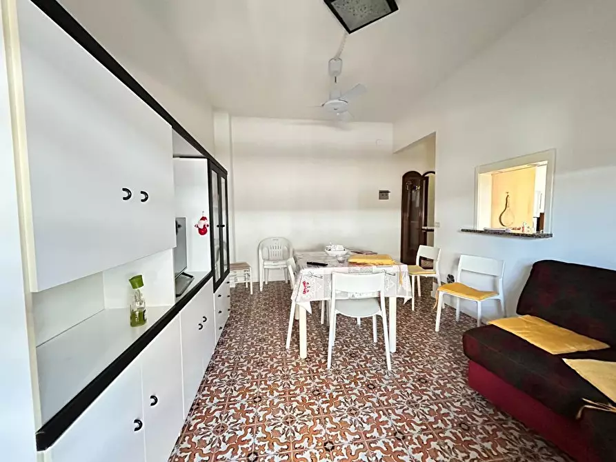 Immagine 4 di Quadrilocale in affitto  a Francavilla Al Mare