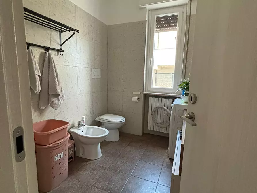 Immagine 9 di Trilocale in affitto  in Viale Maiella 23/A a Francavilla Al Mare