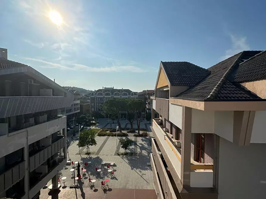 Immagine 21 di Trilocale in affitto  in Viale Maiella 23/A a Francavilla Al Mare