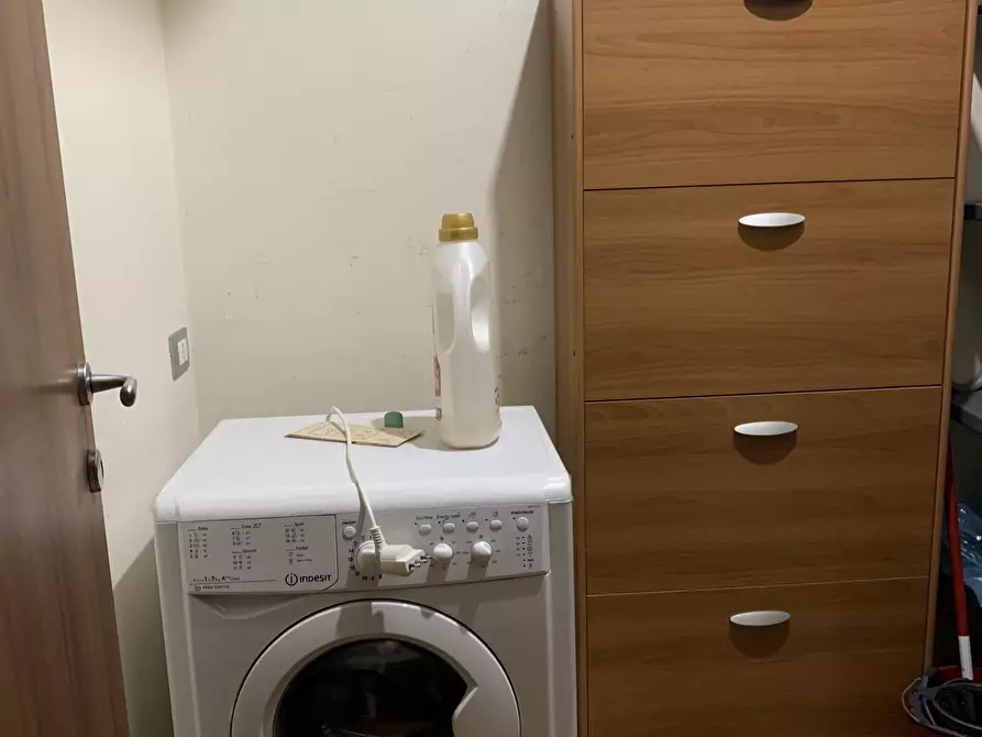 Immagine 15 di Trilocale in affitto  a Francavilla Al Mare