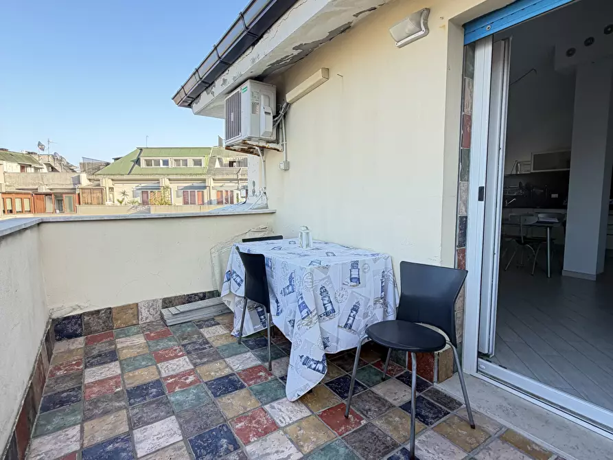 Immagine 19 di Trilocale in affitto  a Francavilla Al Mare