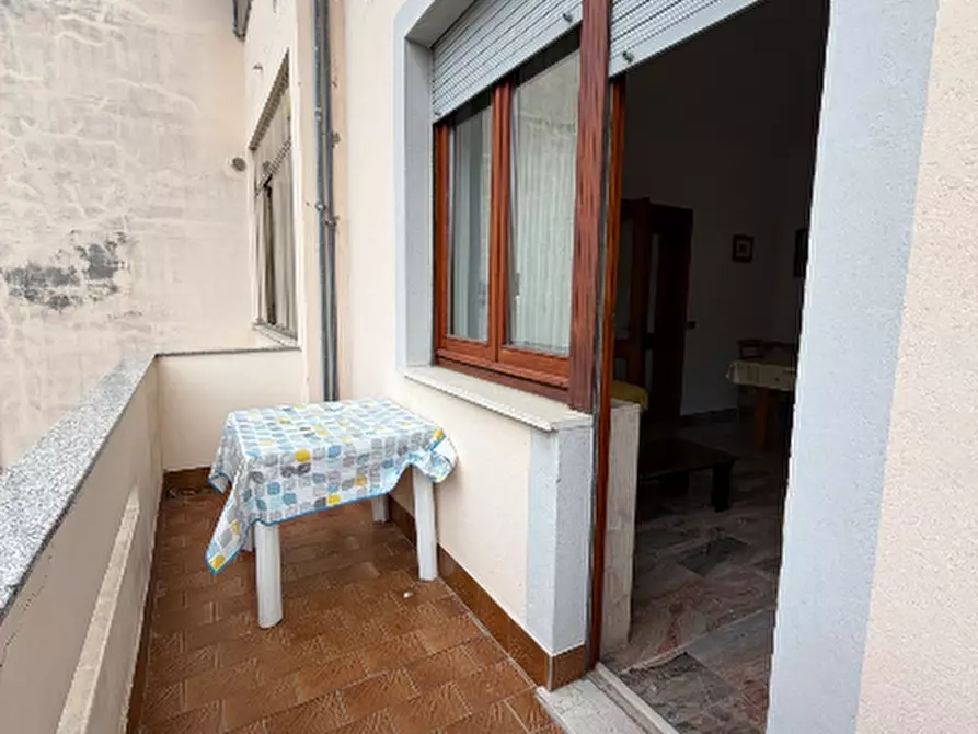 Immagine 18 di Quadrilocale in affitto  in Viale Maiella 23/a a Francavilla Al Mare