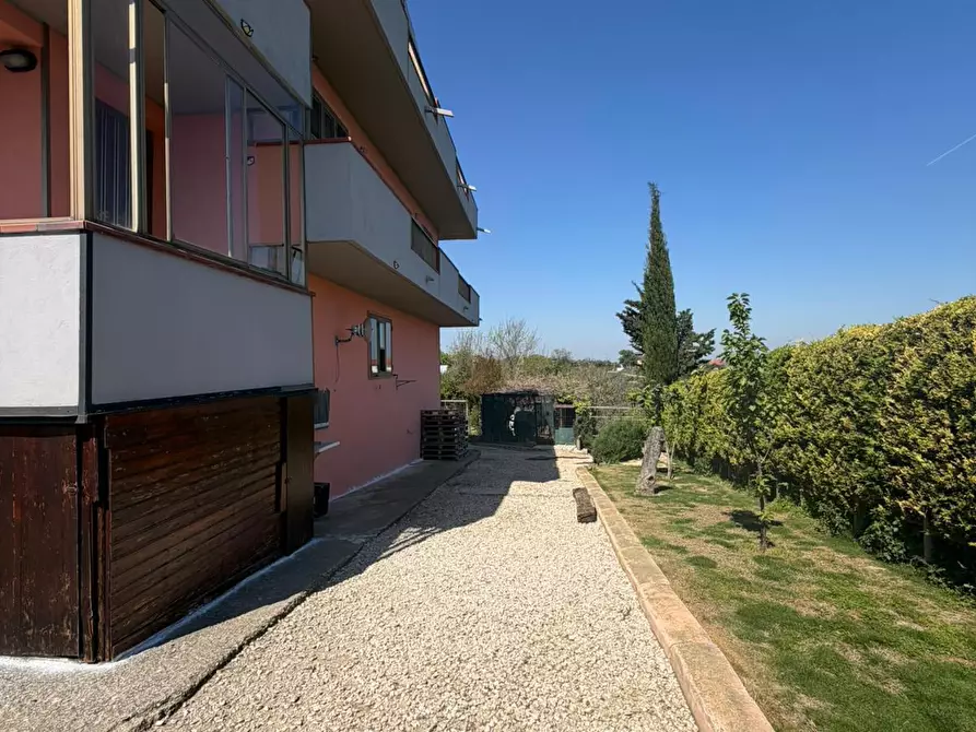 Immagine 54 di Casa indipendente in vendita  in VIALE MAIELLA a Chieti