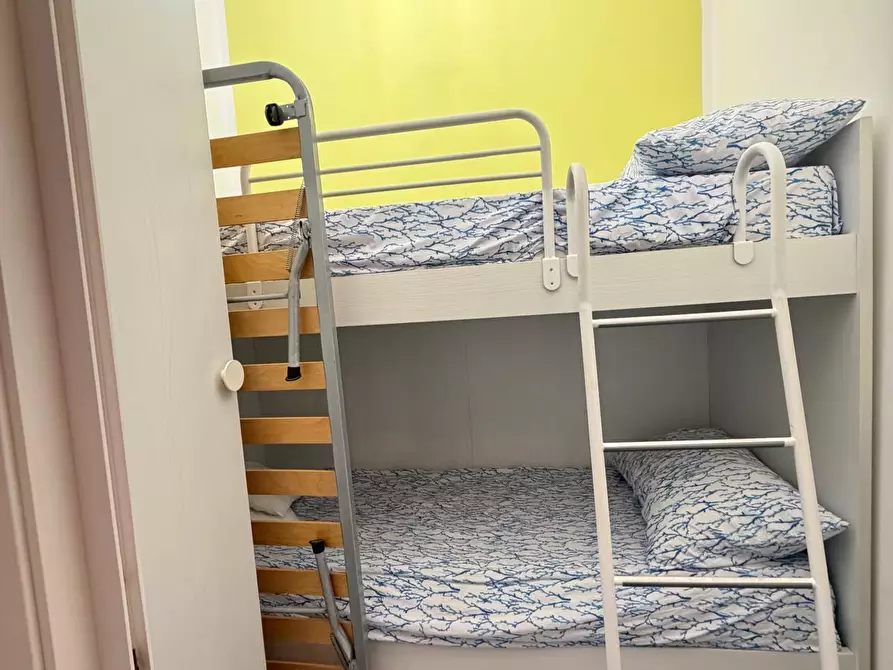 Immagine 6 di Trilocale in affitto  in Viale Maiella 23 a Francavilla Al Mare