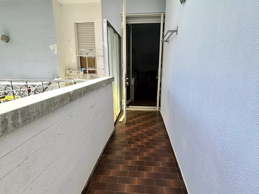 Immagine 17 di Trilocale in affitto  in Viale Maiella 23/A a Francavilla Al Mare