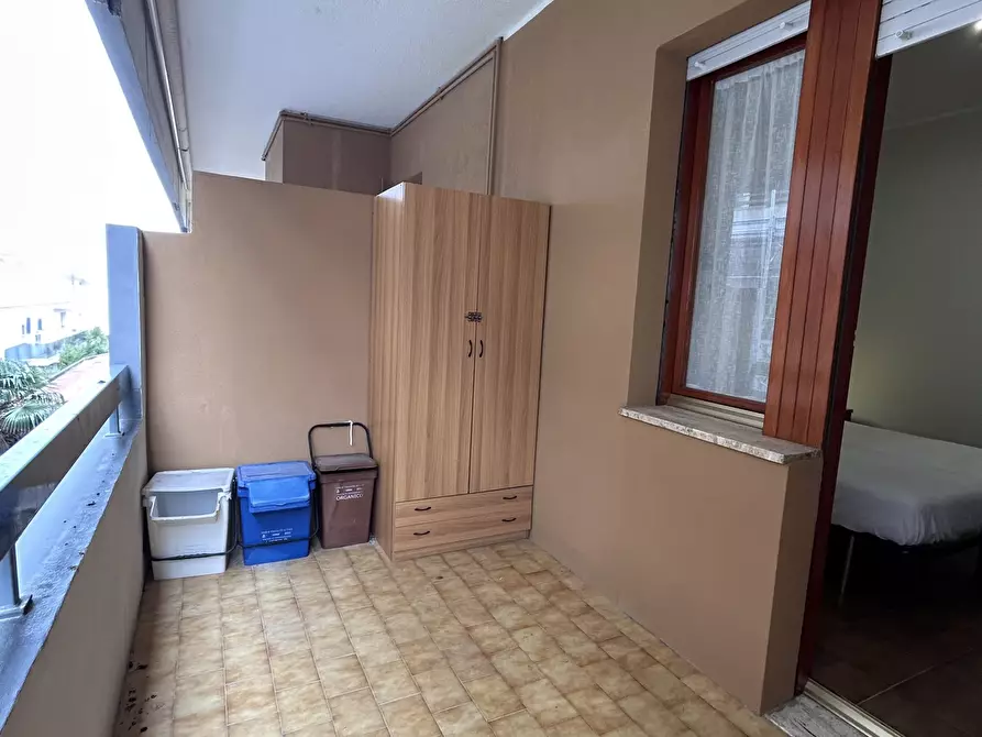 Immagine 20 di Trilocale in affitto  in Viale Maiella 23/A a Francavilla Al Mare