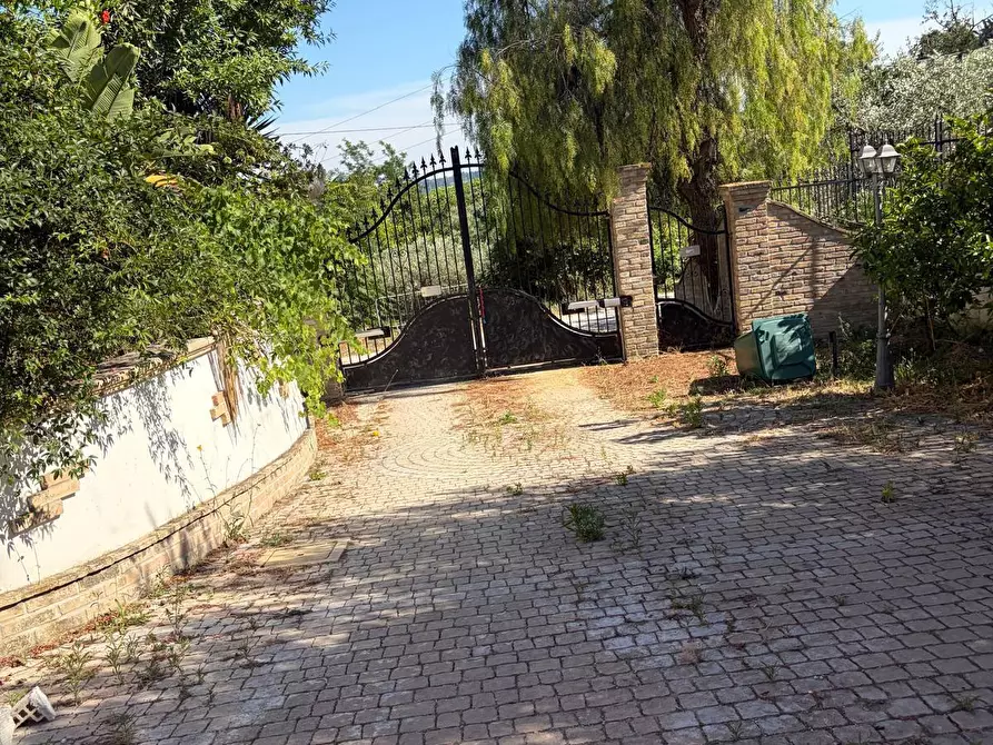 Immagine 24 di Bilocale in affitto  a Francavilla Al Mare