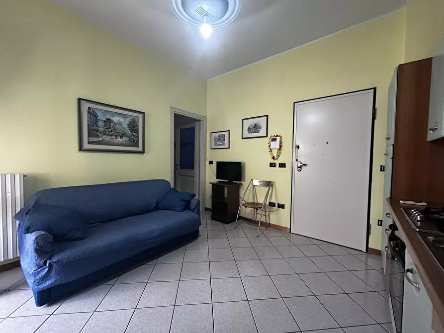 Immagine 3 di Bilocale in affitto  a Francavilla Al Mare