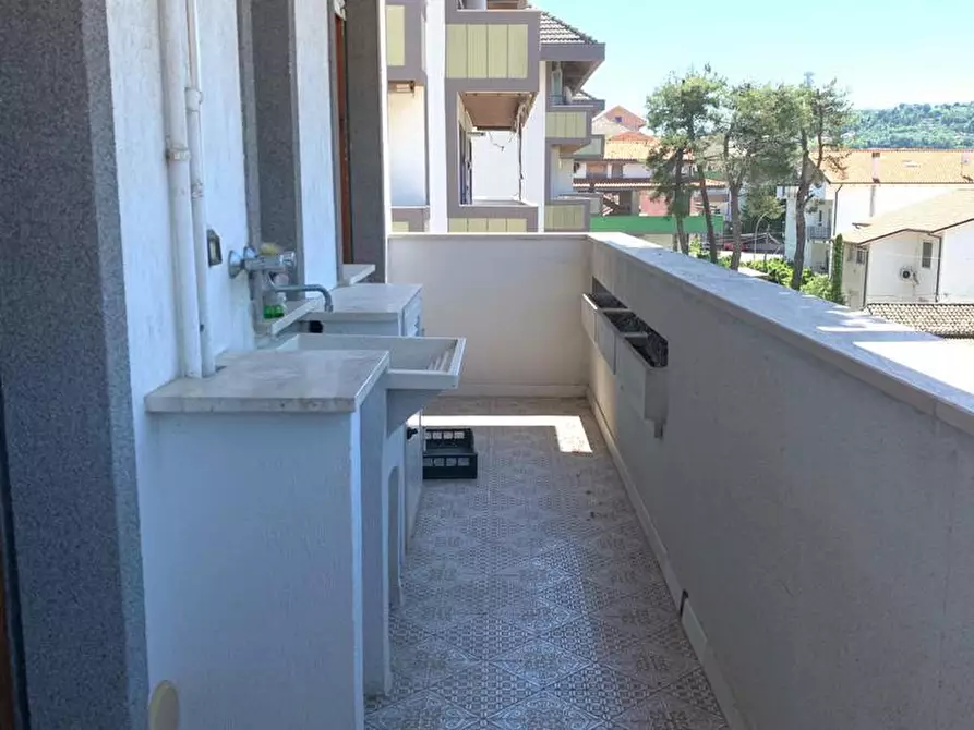 Immagine 10 di Bilocale in affitto  a Francavilla Al Mare