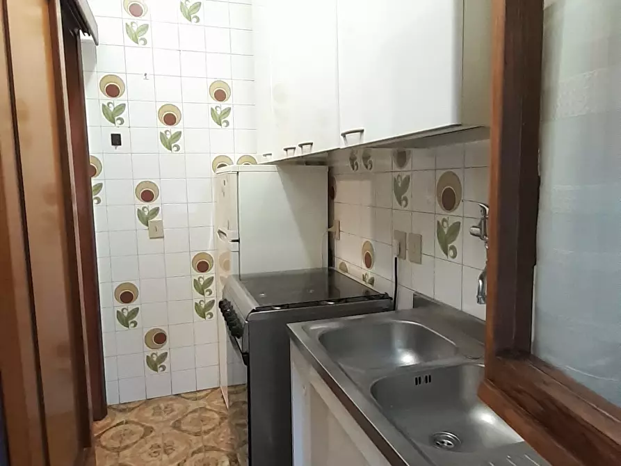 Immagine 4 di Trilocale in affitto  in Viale Maiella 23/A a Francavilla Al Mare