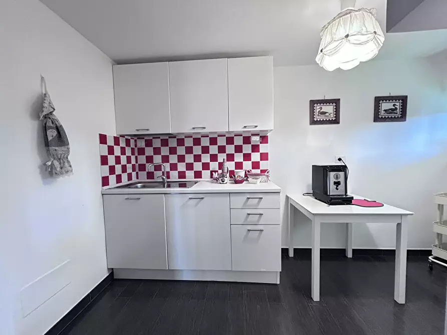 Immagine 6 di Trilocale in affitto  a Francavilla Al Mare