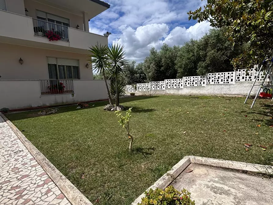 Immagine 20 di Quadrilocale in affitto  in Viale Maiella 23/A a Francavilla Al Mare