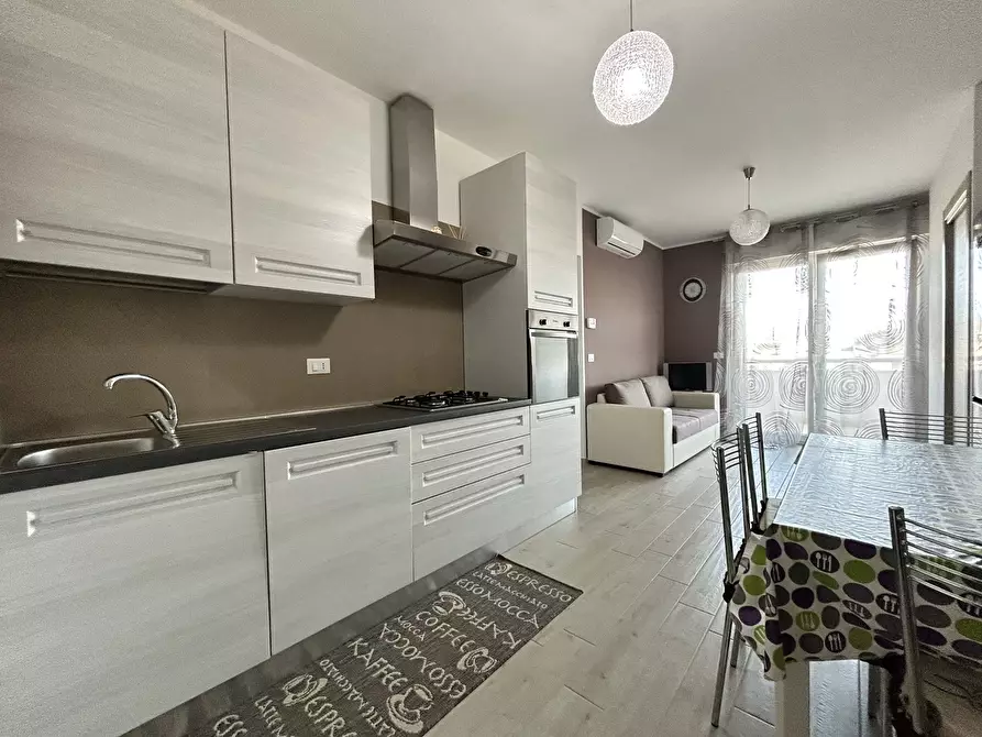 Immagine 3 di Trilocale in affitto  a Francavilla Al Mare