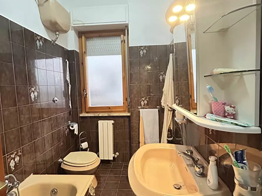 Immagine 16 di Porzione di casa in vendita  in Viale Maiella 23/A a Francavilla Al Mare