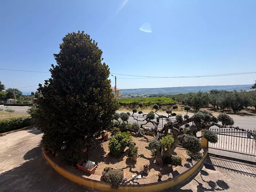 Immagine 23 di Quadrilocale in affitto  in Viale Maiella 23/A a Francavilla Al Mare