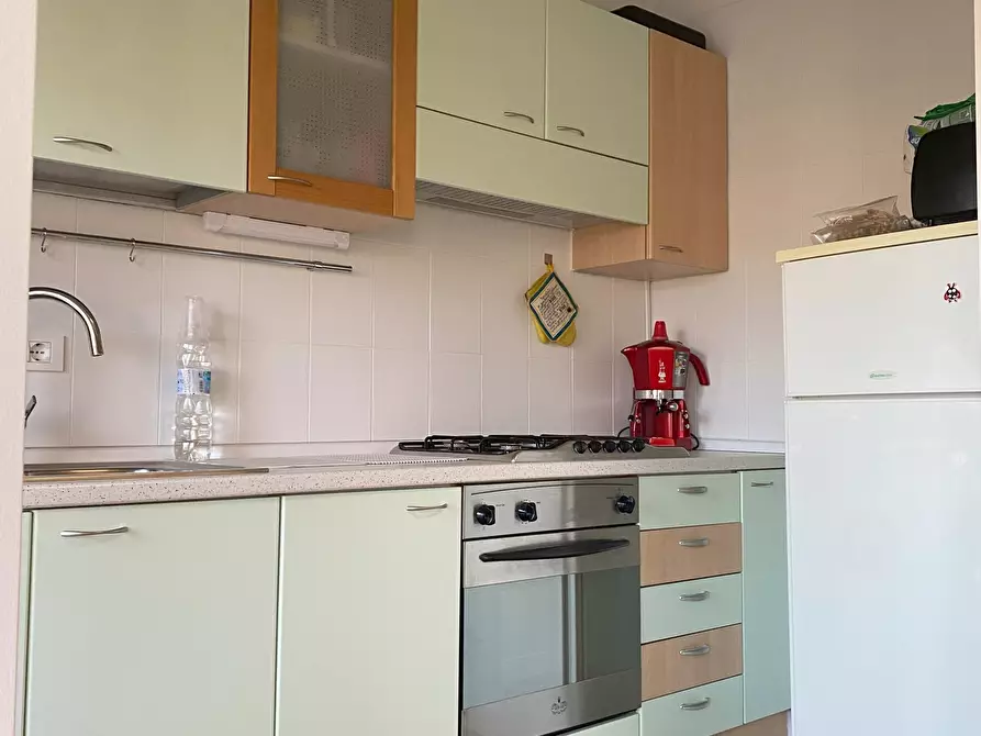 Immagine 7 di Trilocale in affitto  a Francavilla Al Mare