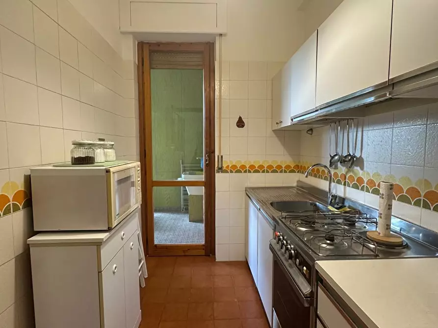 Immagine 4 di Bilocale in affitto  in Viale Maiella 23/A a Francavilla Al Mare