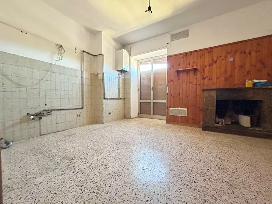 Immagine 31 di Casa bifamiliare in vendita  a Ripa Teatina