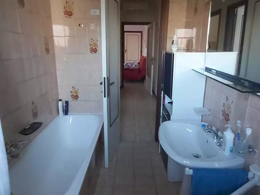 Immagine 7 di Trilocale in affitto  a Francavilla Al Mare