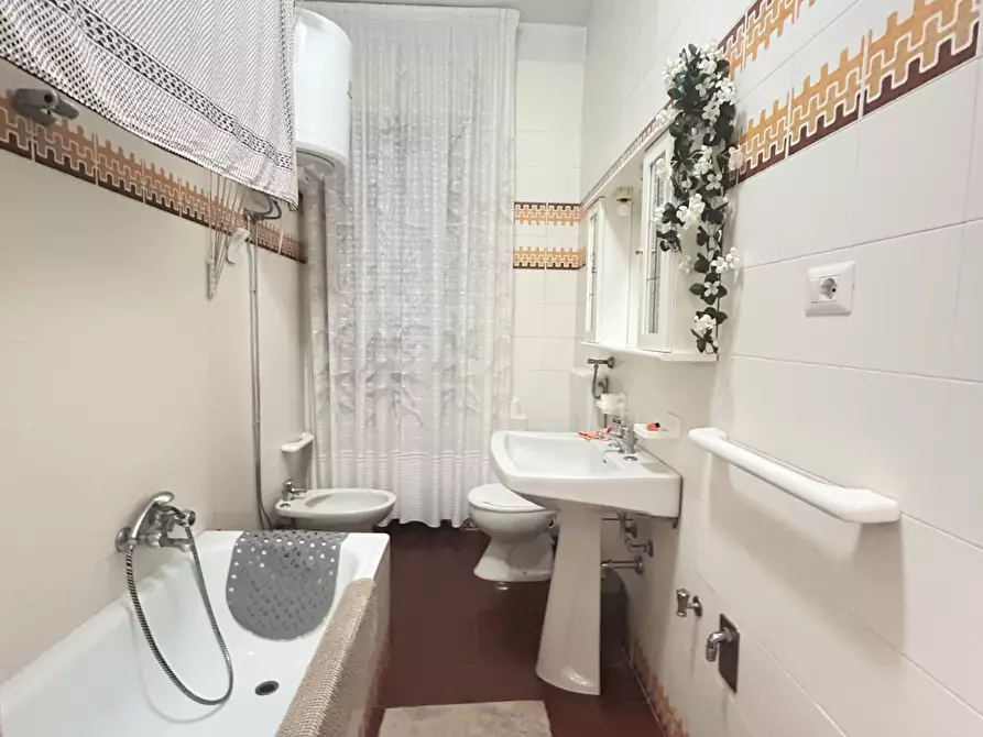 Immagine 14 di Bilocale in affitto  a Francavilla Al Mare