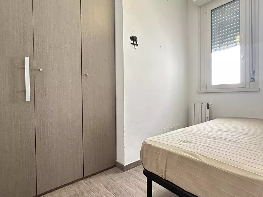 Immagine 12 di Trilocale in affitto  in Viale Maiella 23/A a Francavilla Al Mare
