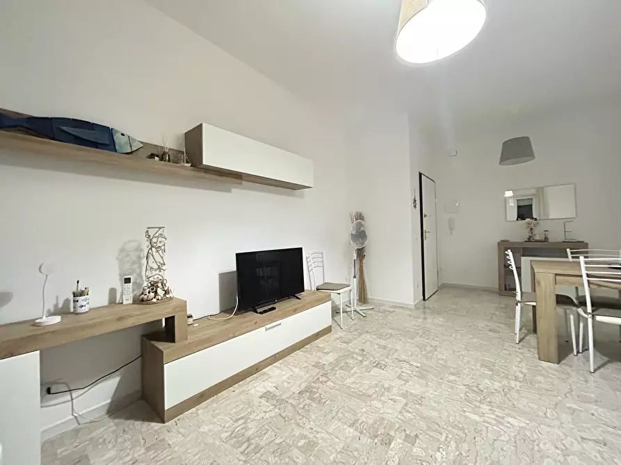 Immagine 11 di Quadrilocale in affitto  in Viale Maiella 23/A a Francavilla Al Mare