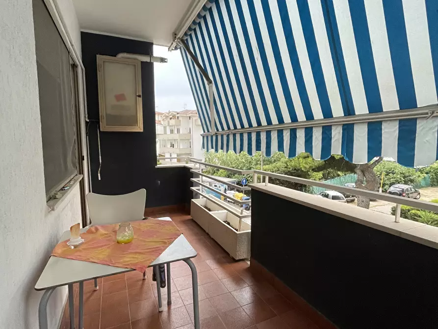 Immagine 14 di Trilocale in affitto  a Francavilla Al Mare