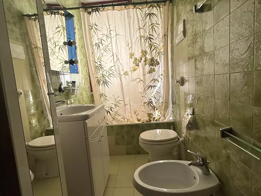 Immagine 10 di Trilocale in affitto  a Francavilla Al Mare