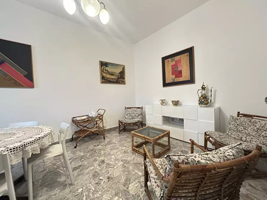 Immagine 8 di Quadrilocale in affitto  a Francavilla Al Mare