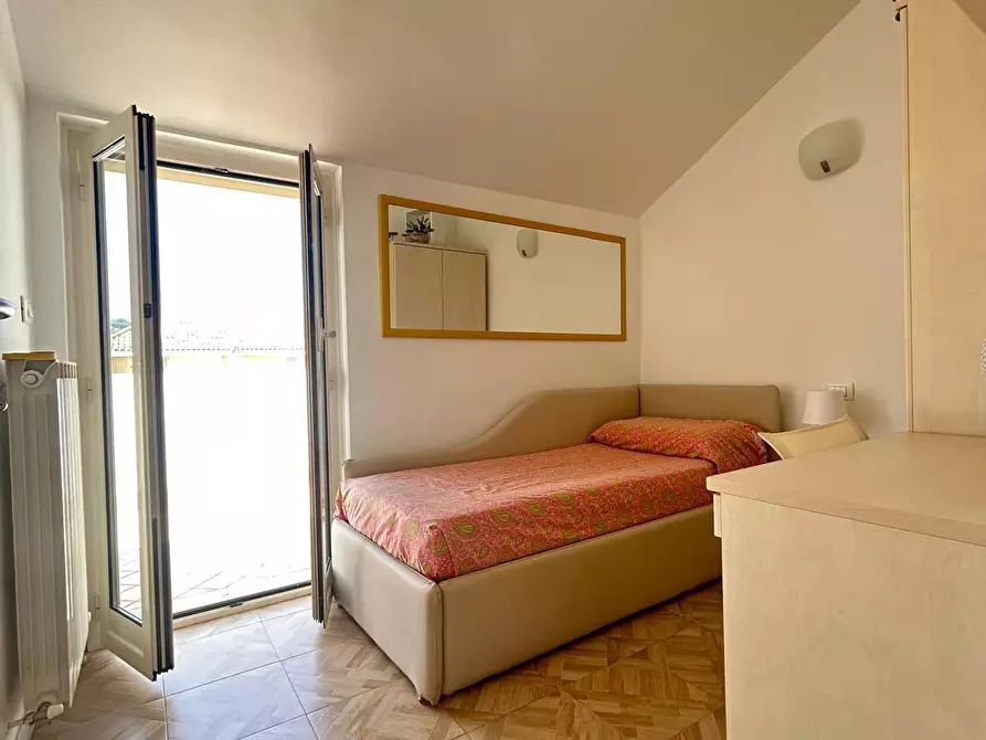 Immagine 7 di Quadrilocale in affitto  a Francavilla Al Mare