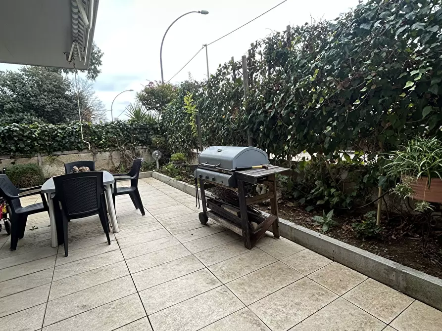 Immagine 2 di Porzione di casa in vendita  in Viale Maiella 23/A a Francavilla Al Mare