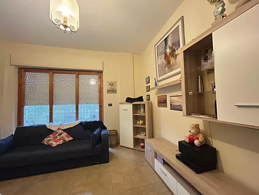 Immagine 26 di Porzione di casa in vendita  in Viale Maiella 23/A a Francavilla Al Mare