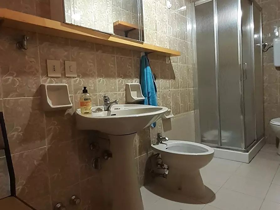 Immagine 7 di Trilocale in affitto  in Viale Maiella 23/A a Francavilla Al Mare