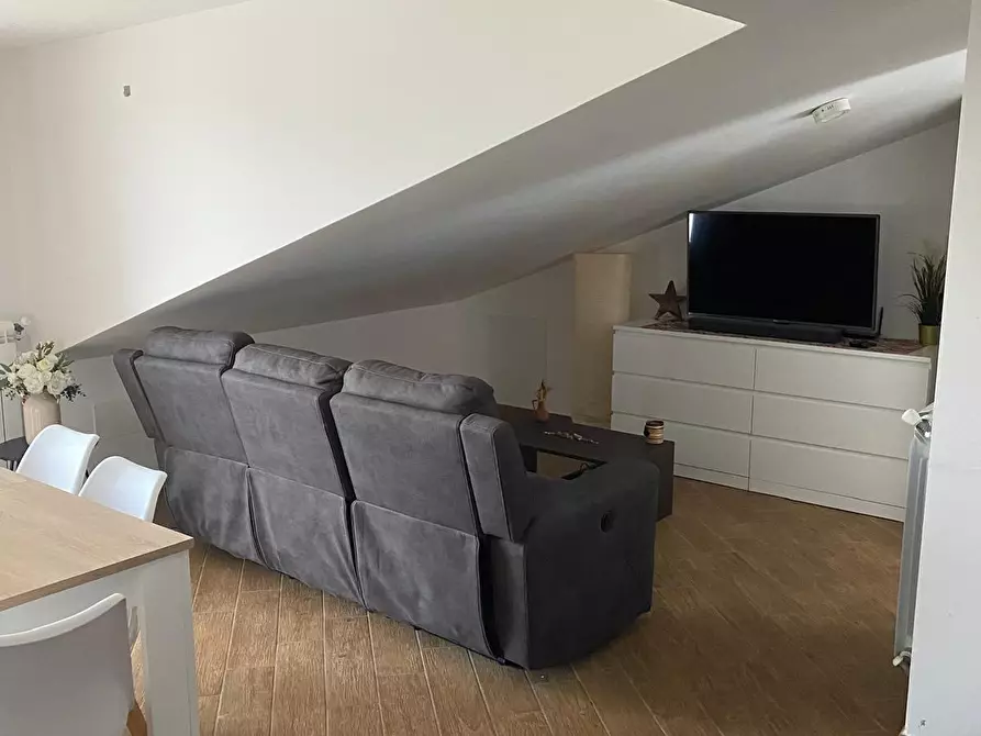 Immagine 5 di Bilocale in vendita  a Torrevecchia Teatina