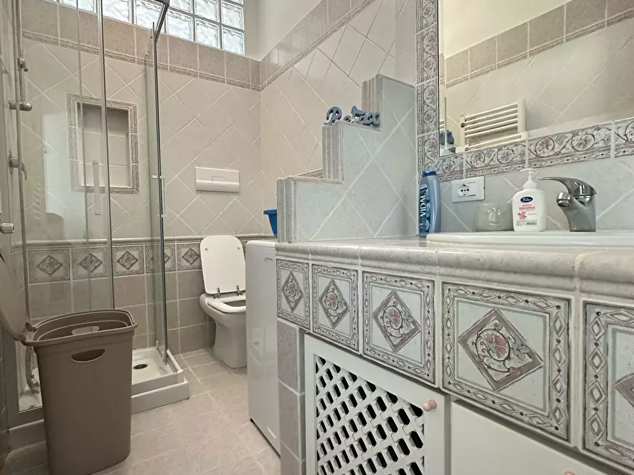 Immagine 15 di Quadrilocale in affitto  a Francavilla Al Mare