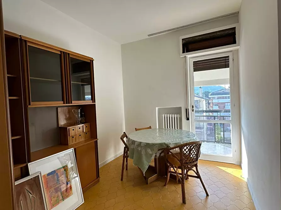 Immagine 7 di Quadrilocale in affitto  a Francavilla Al Mare