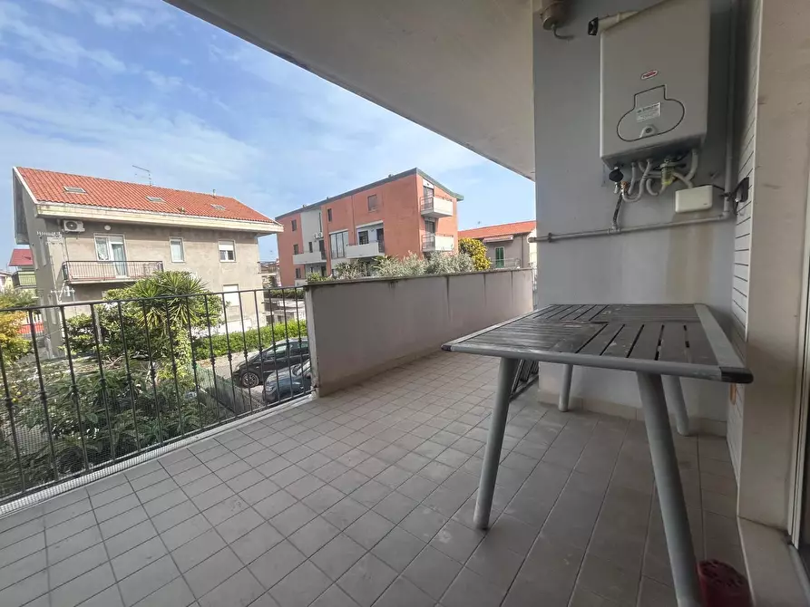 Immagine 9 di Trilocale in affitto  in Via Pasquale Celommi a Pescara