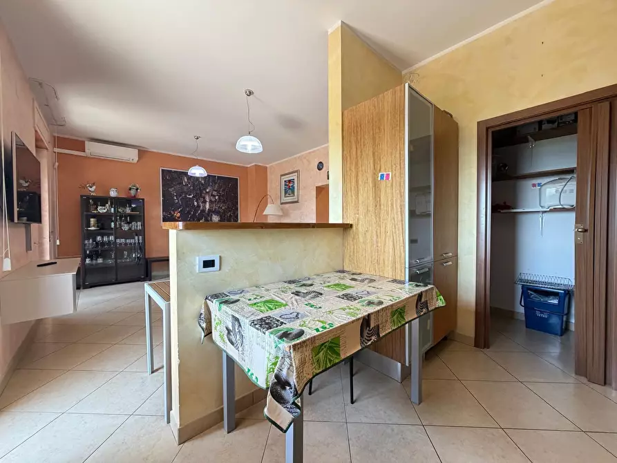 Immagine 7 di Quadrilocale in affitto  in Viale Maiella 23/A a Francavilla Al Mare
