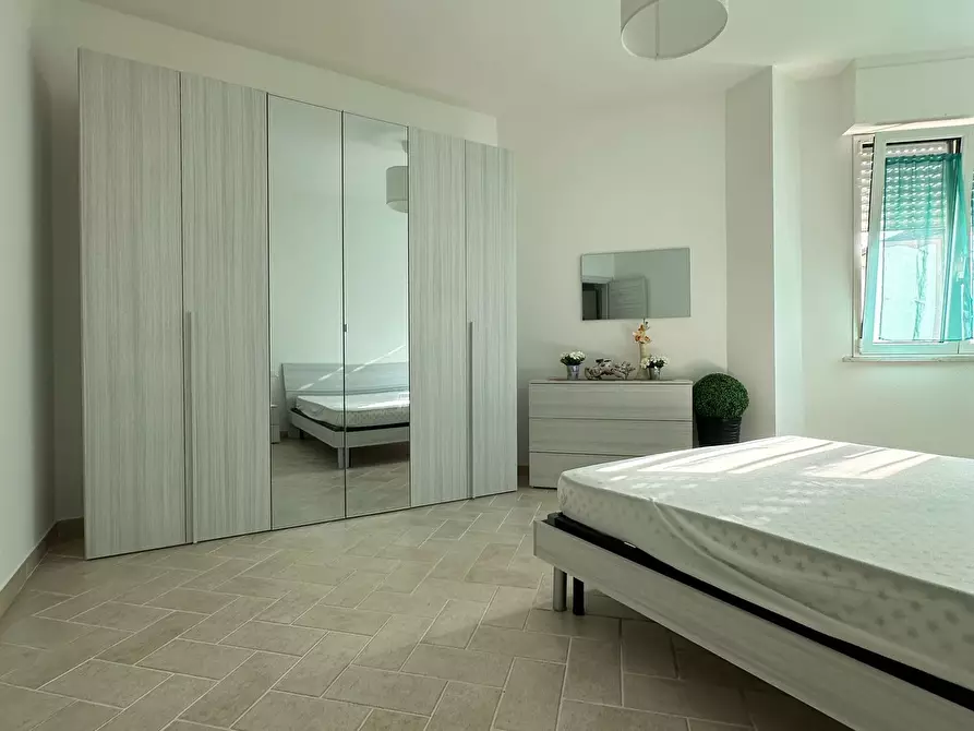 Immagine 9 di Quadrilocale in affitto  a Francavilla Al Mare