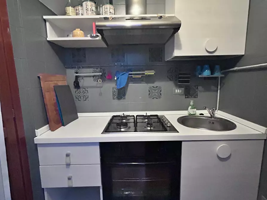 Immagine 8 di Bilocale in affitto  a Francavilla Al Mare