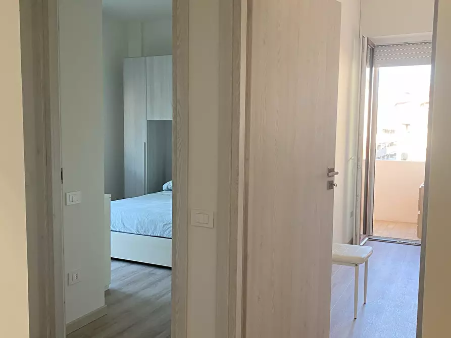 Immagine 8 di Trilocale in affitto  a Francavilla Al Mare