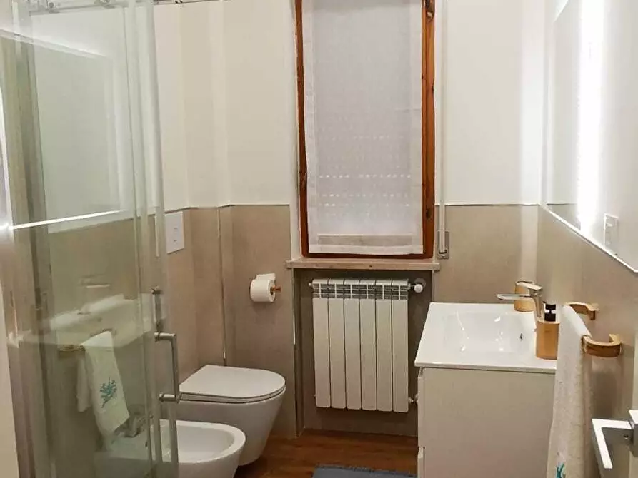 Immagine 9 di Trilocale in affitto  a Francavilla Al Mare