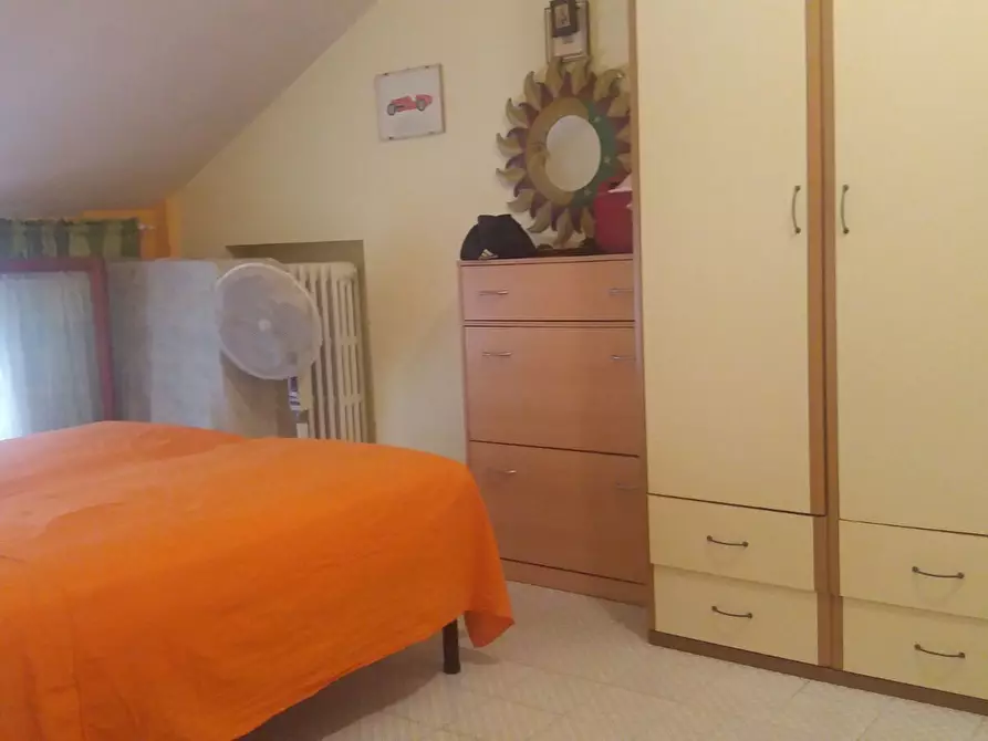 Immagine 5 di Trilocale in affitto  in Viale Maiella 23/A a Francavilla Al Mare